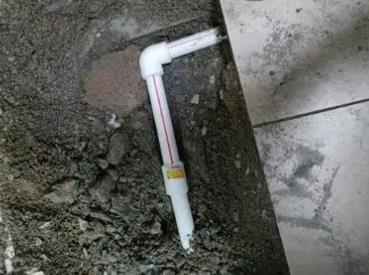 平顶山宝丰卫生间漏水检测公司分享下家用管道漏水检测方法