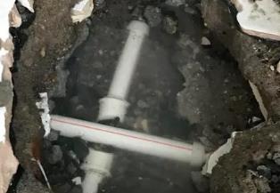  平顶山宝丰测漏水公司浅析平顶山宝丰管道泄漏检测公司检测水管泄漏