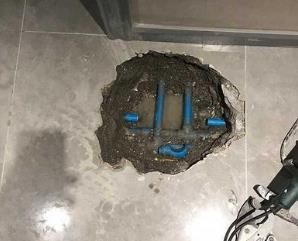 平顶山宝丰测漏水公司为您专业解答平顶山宝丰地暖漏水检测中精确漏水检测的成本
